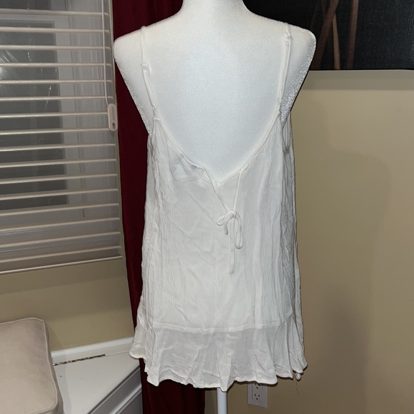 TORRID Sz 2 tank top plus size top shirt - Picture 4 of 8